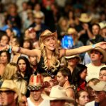 Top Country Music Festivals in The United States